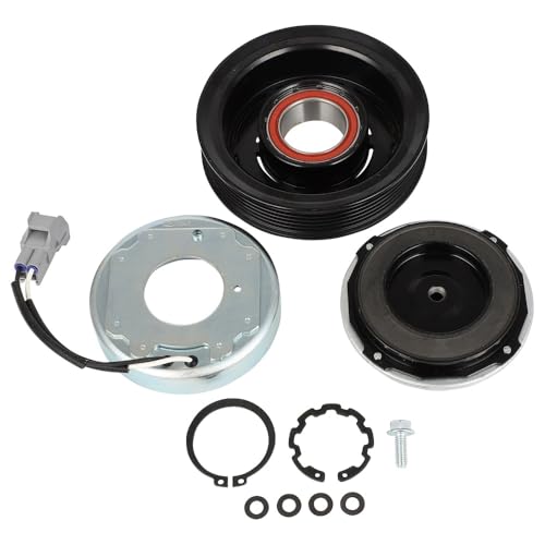 Image of ECCPP AC Clutch for Chrysler 200 3.6L for Jeep Cherokee 3.2L 2014-2022