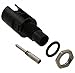 TE CONNECTIVITY 1394738-4 PLUG & SOCKET CONNECTOR, PLUG, 1POS