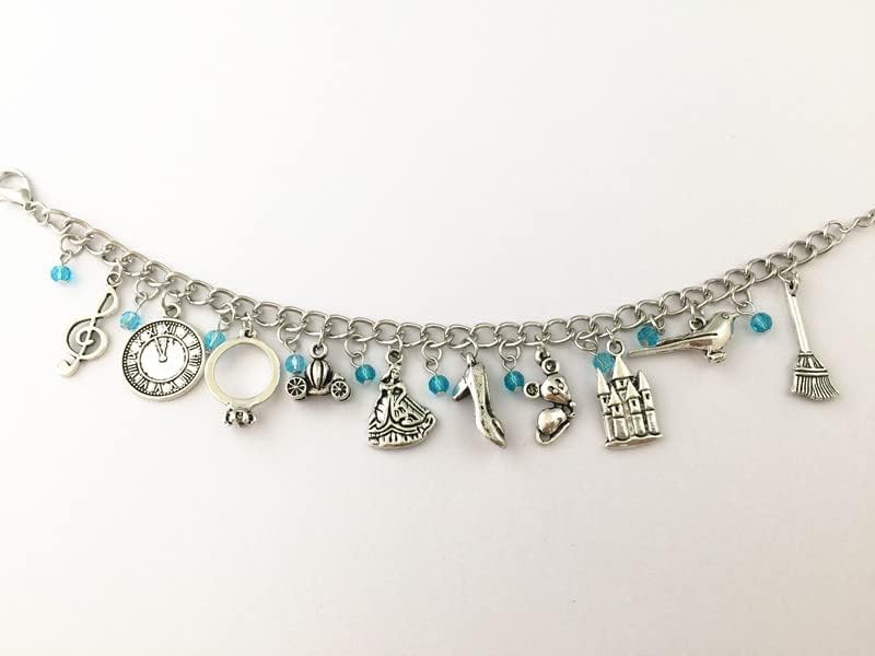 Princess Snow White Moana Cinderell Brave Merida Tangled The Little ...