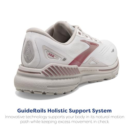Image of Brooks Women's Adrenaline GTS 23 Supportive Running Shoe