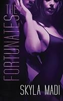 The Fortunates 1680586564 Book Cover