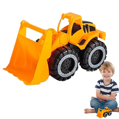 Generisch Bagger Bauwagen Spielzeug für Kinder
