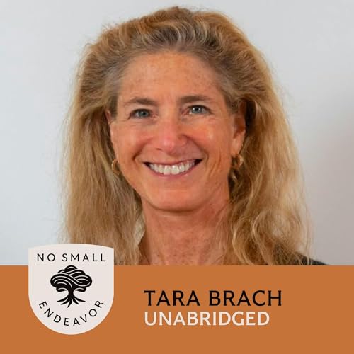 237: Unabridged Interview: Tara Brach