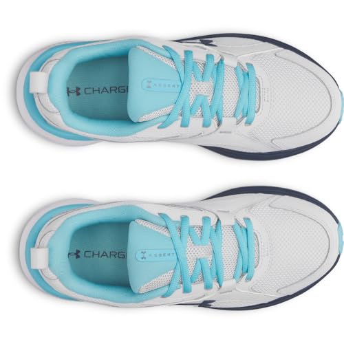 Image of Under Armour Women's Charged Assert 11 Running Shoes