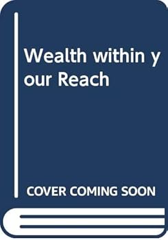 Paperback Wealth within your Reach Book