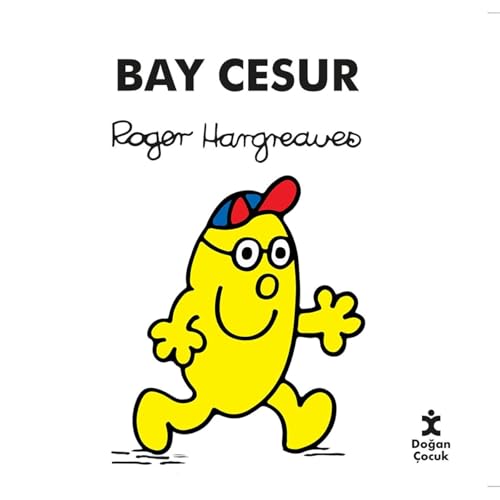 Bay Cesur