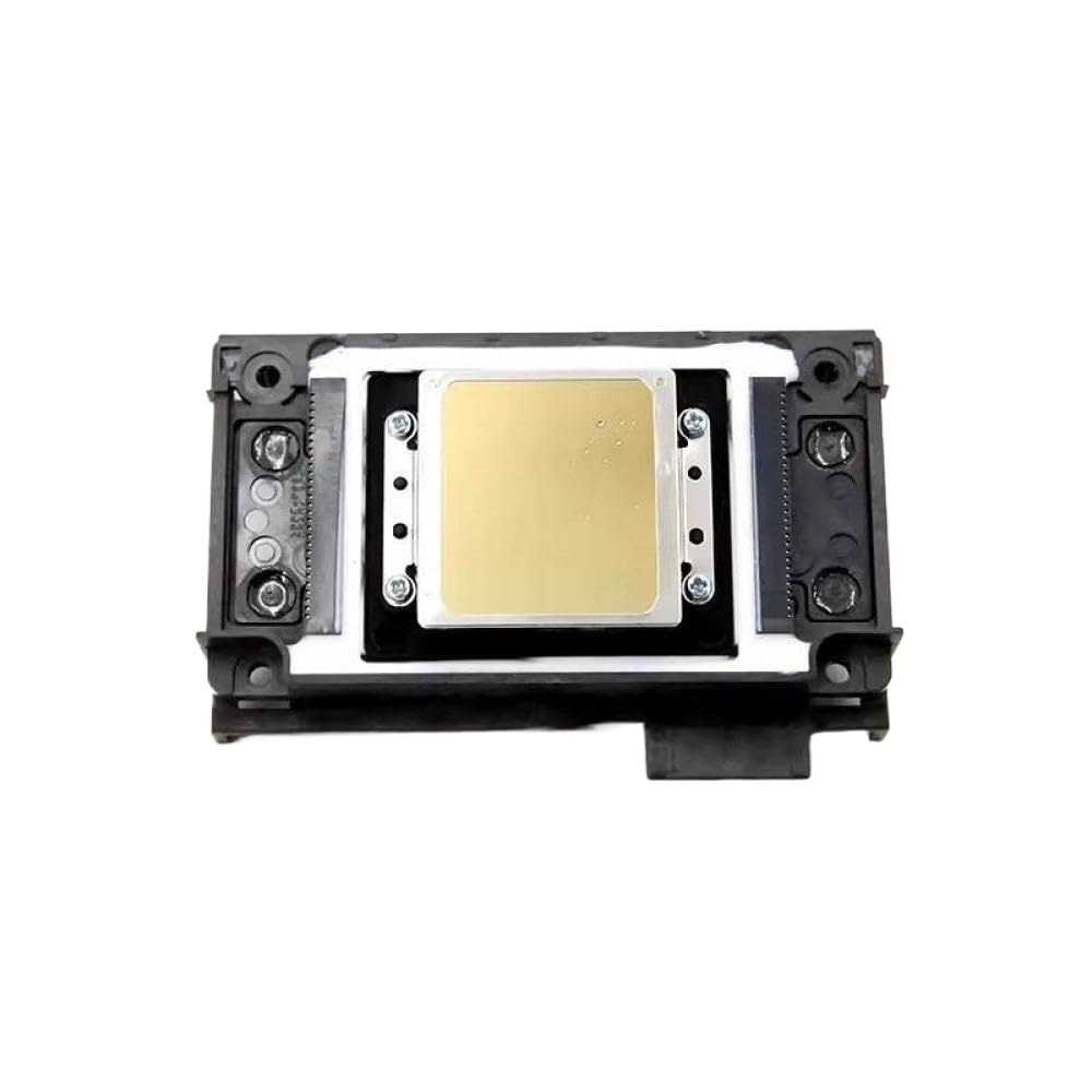 Testina di stampa compatibile XP600 per stampa a colori ECO Solvent 6 FA09050