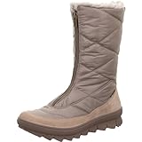 Legero Damen Novara Schneestiefel, Giotto (BEIGE) 4500, 40 EU