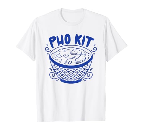 PHO KIT �x�g�i���k�[�h�� �X�[�v �H�� �������낵���f�U�C�� T�V���c