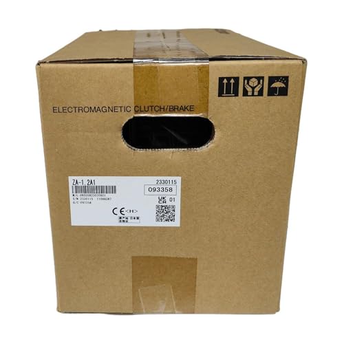 CungSu ZA-1.2A1 New and Sealed in Box ZA1.2A1 ZA-1.2A1