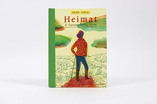 Heimat: A German Family Album