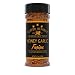 BBQ Dry Rub, Honey Garlic Fusion. Savory Spice Blend Powder for Chicken, Pork and Steak Seasoning - Flavor Republic (5.1 oz)