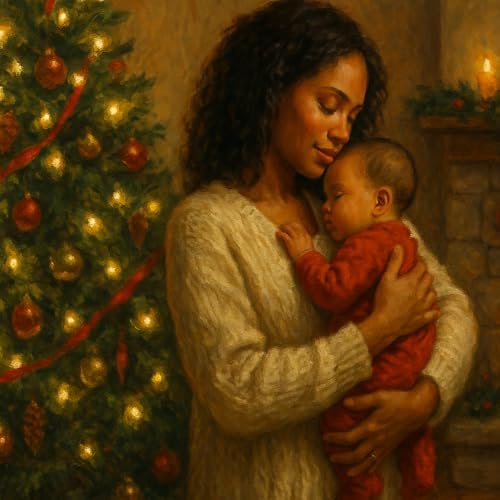 Christina Rossetti's A Christmas Carol (1872)