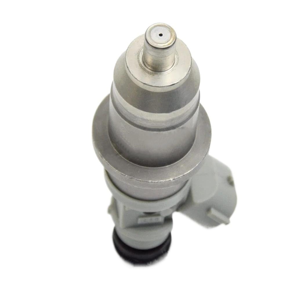 Ugello Dell'iniettore Benzina E7T05074 Iniettori Di Carburante DIM1070G Per Mitsubishi Per Pajero III Per Tela Top V60 V70 3.5 GDI 2001 2002 2003 2004 2005 2006 Accessori Auto