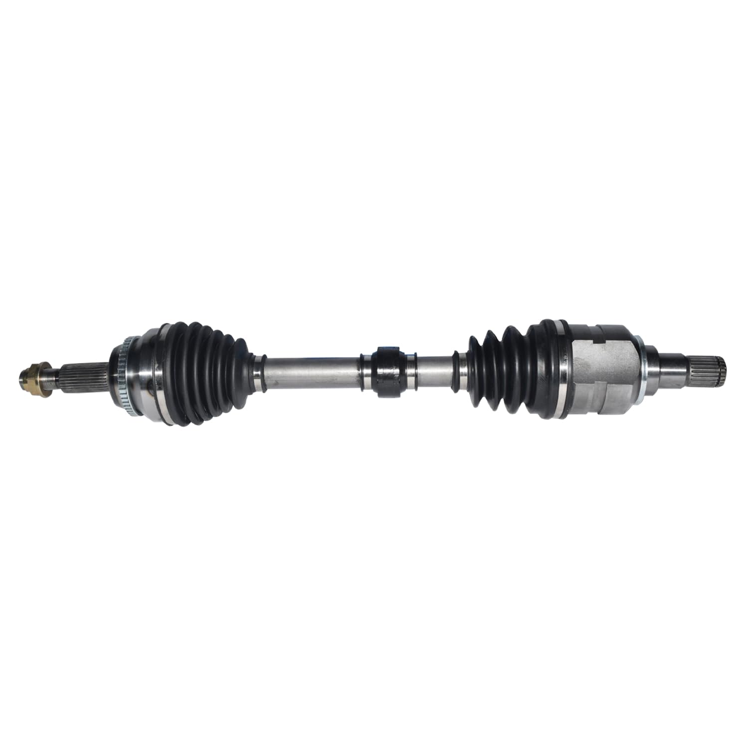 Amazon.com: GSP NCV69082 CV Axle Assembly - Compatible with Select