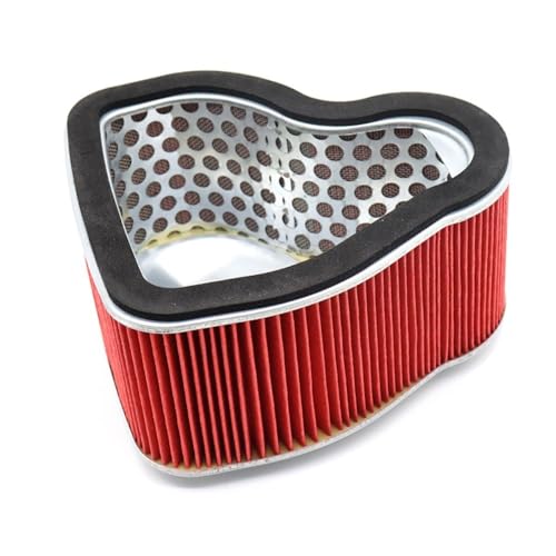 Filtre à air moto VTX1800 de 2001 à 2008 pour modèle Spoke CR