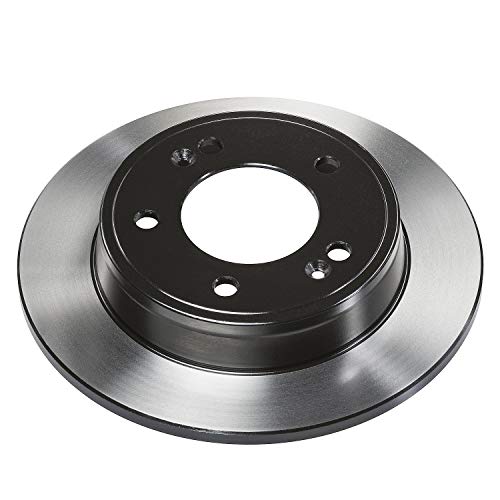 Rotor Wagner BD180378E e-coated pour frein arrière de voiture berline