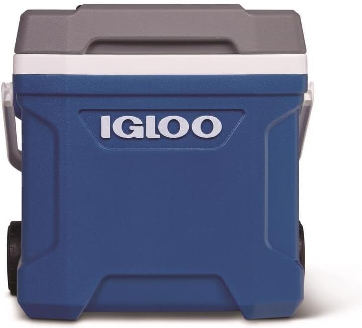 Igloo Latitude 16 Roller (Indigo Blu.Wht.M-Gray.Wht) 00034825