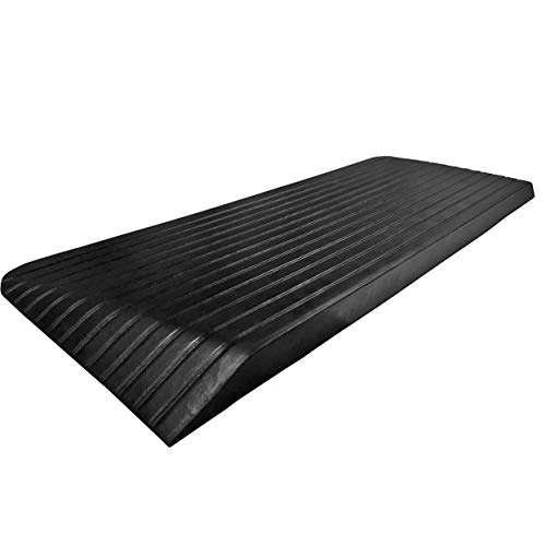 Clearing Slippery Ramps for Safe Wheelchair Access | Caregiver-Aid