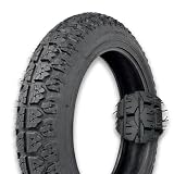 COPERTONE PNEUMATICO 3.50 8 6PR COMPATIBILE CON VESPA 125 150 VBB VNB VB1T GL CARRIOLA