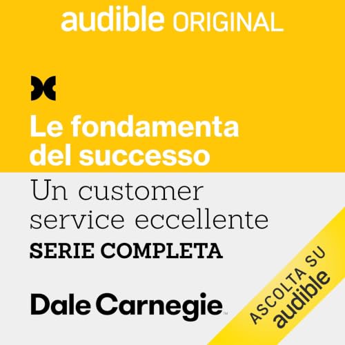 Le fondamenta del successo 2 Podcast con Valeria Angella portada