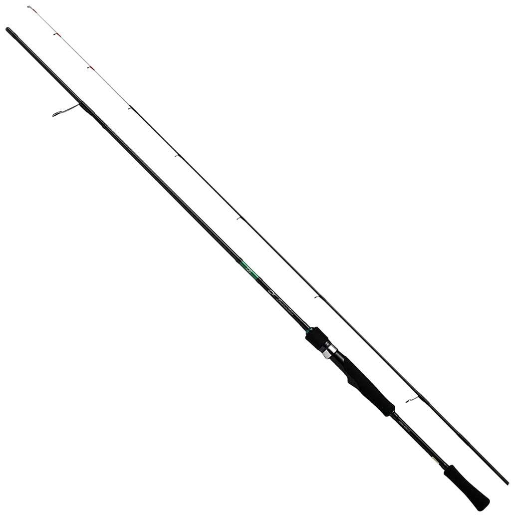 Amazon | ダイワ(DAIWA) EMERALDAS X BOAT 70MLS-S | ダイワ(DAIWA