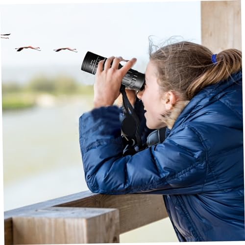 Monocular para observación de aves y conciertos con prisma impermeable 4
