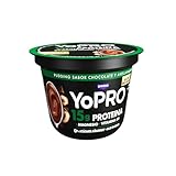 YoPRO Pudding Chocolate Avellana, 150g