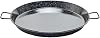Garcima 18-Inch Enameled Steel Paella Pan, 46cm