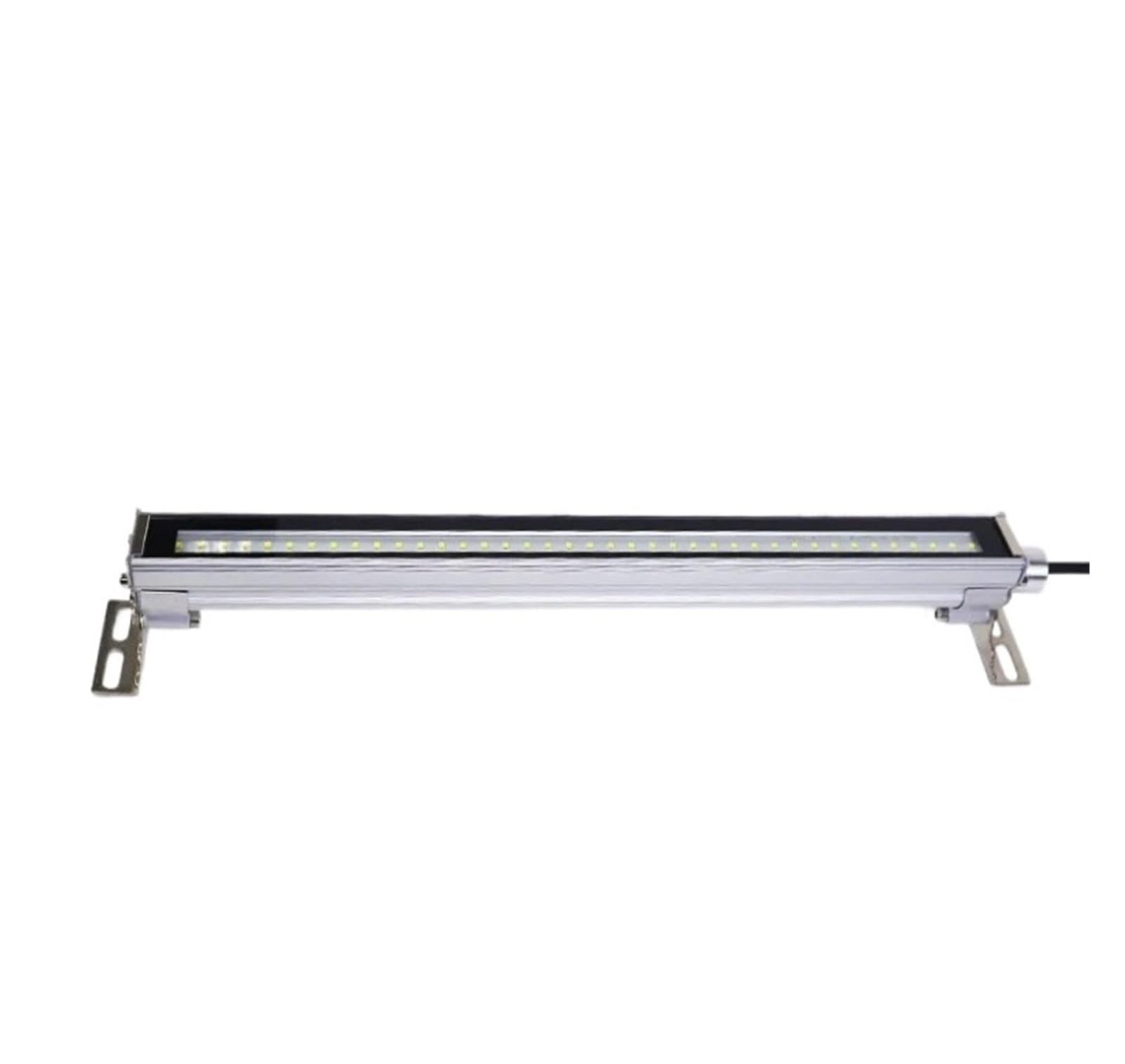 24V/220V Led Maschine Werkzeug Arbeit Licht CNC Drehmaschine Beleuchtung Lampe(L-35cm White light,AC 100-230V)