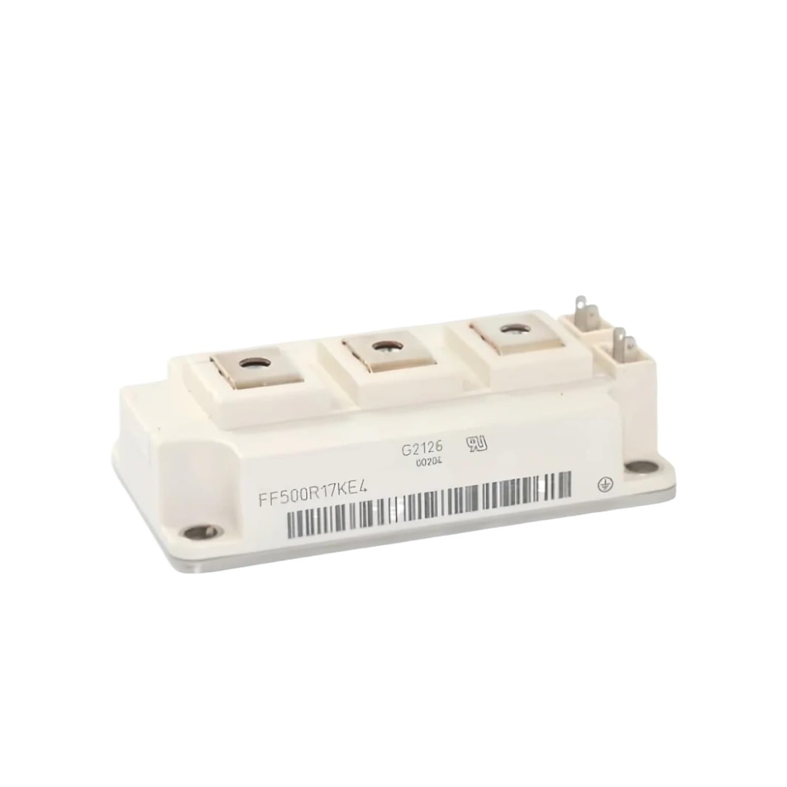 YMUGUEGH FF500R17KE4 Power Module 1700V 500A FF500R17KE4 FF500R17KE4 FF500R17KE4BOSA1
