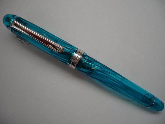 PLATINUM Century 万年筆　薫風　中字　M PLATINUM Century 万年筆 薫風 中字 M 詳細ページ | 万年筆 ボールペン