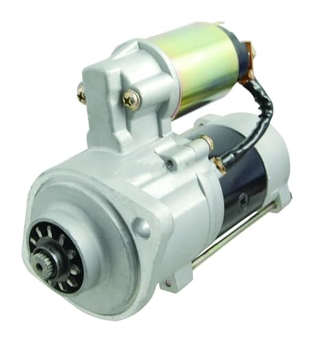 Relais de démarreur pour réparer le lancement moteur S4F M005T27671 M3T54072