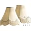 Yellowish beige- 2Pack