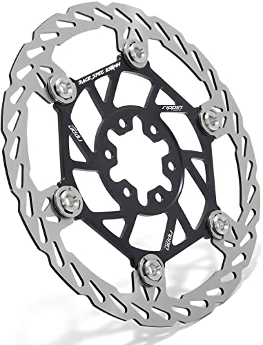 Rippin Moto 250mm Race Spec Front Rotor for Surron Light Bee X, & Talaria Sting R MX3, MX4 - High Performance Braking Upgrade - 2.3mm Thick | 6x44mm Hub Pattern