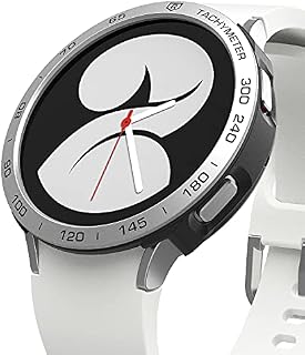 Ringke UK VAR [Air Sports + Bezel Styling] Compatible with Samsung Galaxy Watch 4 40mm