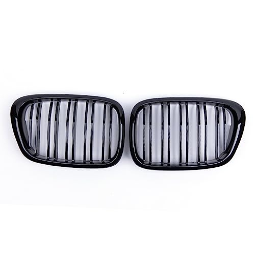 Calandre avant BMW E39 pour améliorer le look et le flux d'air