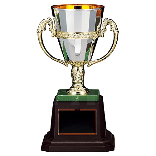 GOLD SHACHI [���[�U�[����������] �\���J�b�v CP165 B�T�C�Y(����22.5cm×8.5�� �d��360g)(C-3)