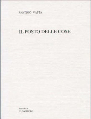  Il posto delle cose (caccia col falcone)