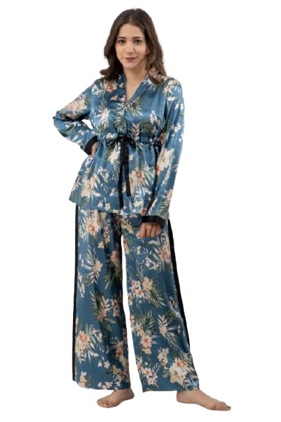 amazon brand - inkast Women Pajama Top-picture-43