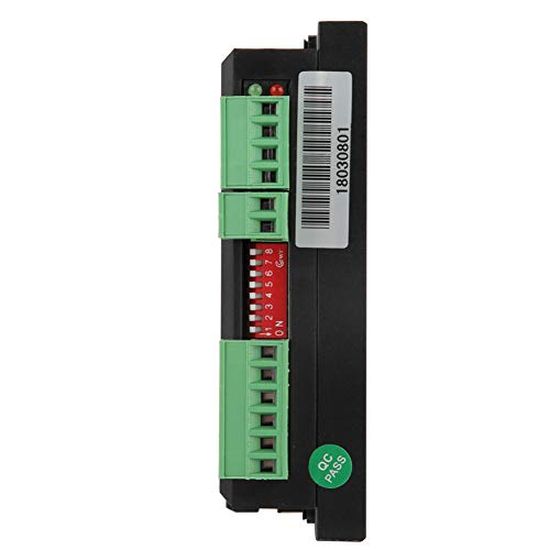 DM556D Controlador de Motor Paso a Paso Estabilidad Industrial 48V 5