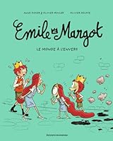 Le monde à l'envers 2747055531 Book Cover
