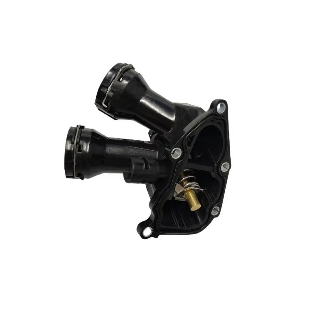 Coolant Thermostat A6542000115 6542000115 Compatible With W238 E220 E300 W213 C257 W205 C205 S205 X253 C253 V167 W447