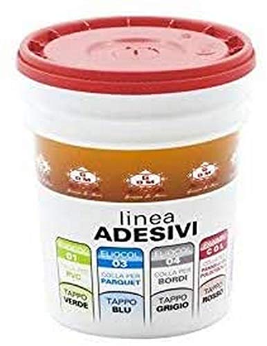 GDM-Panel, adhesivo de pasta para pegar paneles de poliestireno, 750 g