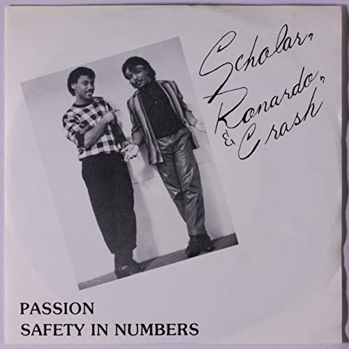 passion / safety in numbers