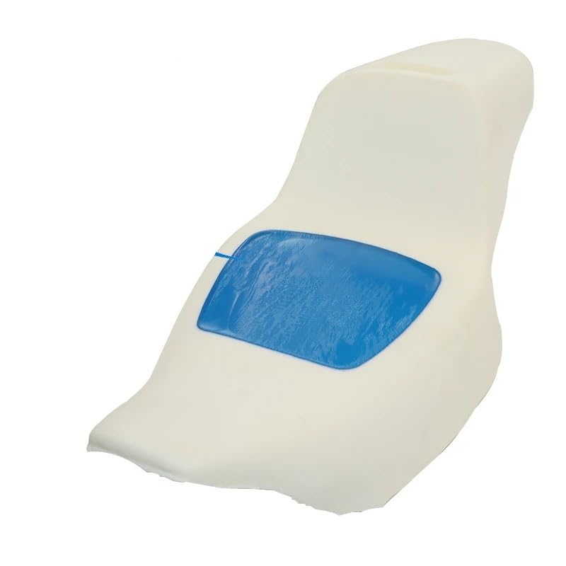 Asiento de motocicleta Touring para rutas largas en Electra Street Glide de 2009 a 2024 2