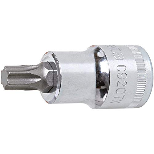 Coffret de douilles Torx Beta 923E-FTX/C17 avec mallette rigide