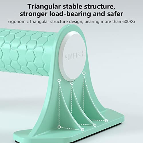 Tumotsit Supporto per Flessioni - Maniglie Push Up...