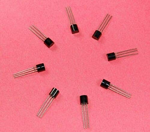 10 parti nuovo NS triodo di precisione di riferimento Ic