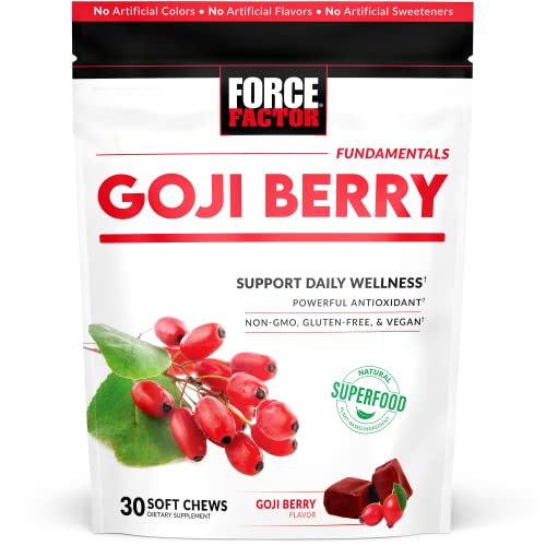 FORCE-FACTOR-Goji-Berry-Soft-Chews-Superfood-Antioxidants-Supplement-to-Support-Healthy-Eyes-and-Skin-Immune-Health-and-Inflammation-Non-GMO-Gluten-Free-Vegan-Goji-Berry-Flavor-30-Soft-Chews